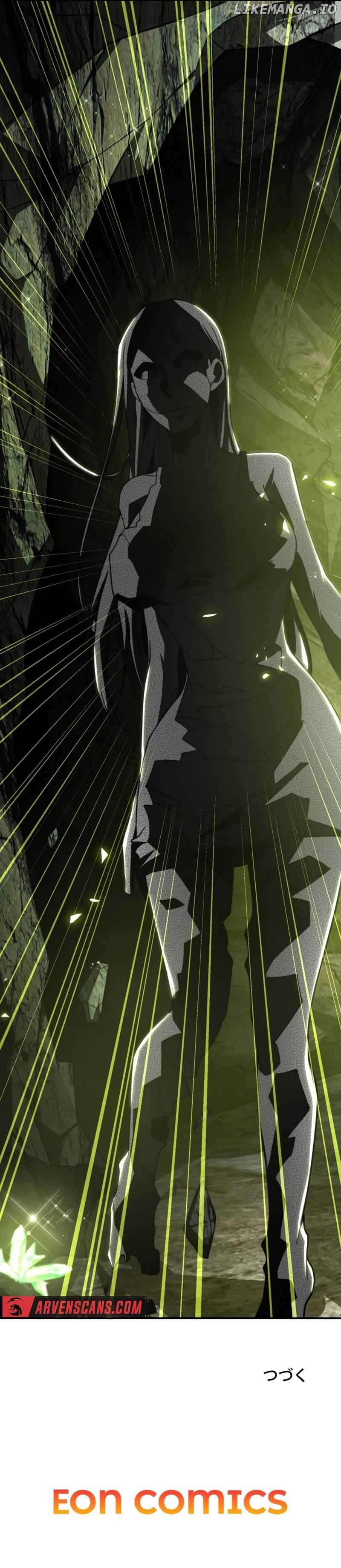 Try to Save the World by Level Transfer Chapter 4 - page 12