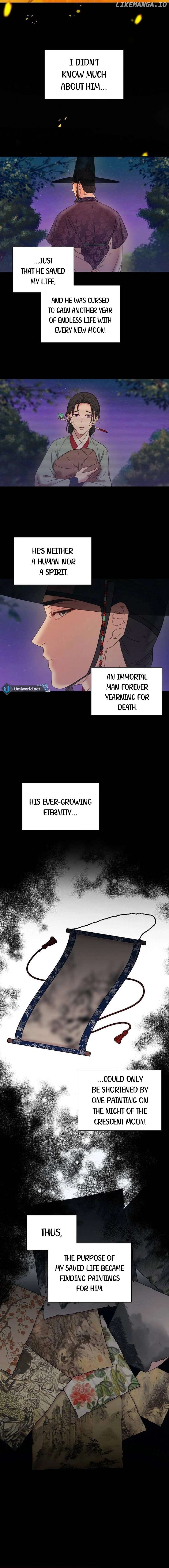 Haeran, the Chemical Engineer Chapter 4 - page 2