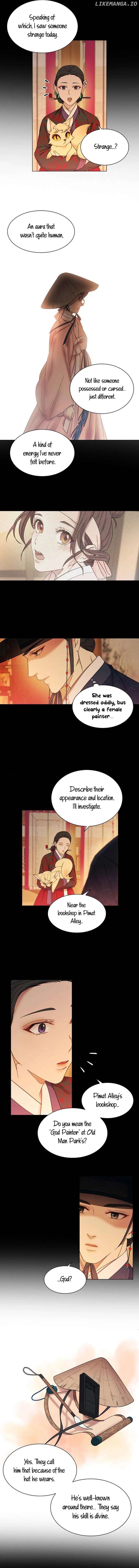 Haeran, the Chemical Engineer Chapter 4 - page 4