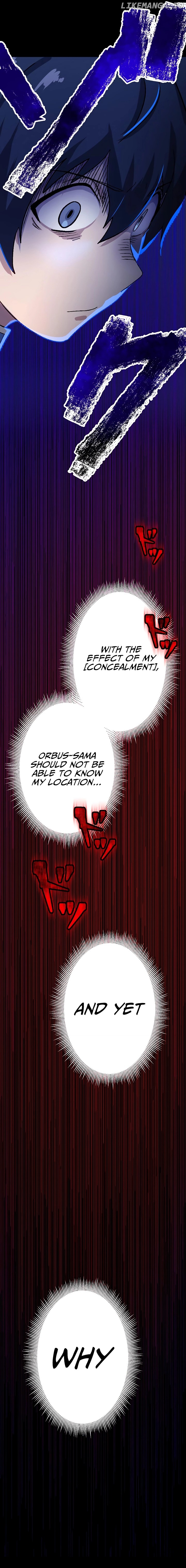 The Invincible Banished Shadow Archer Chapter 4 - page 10