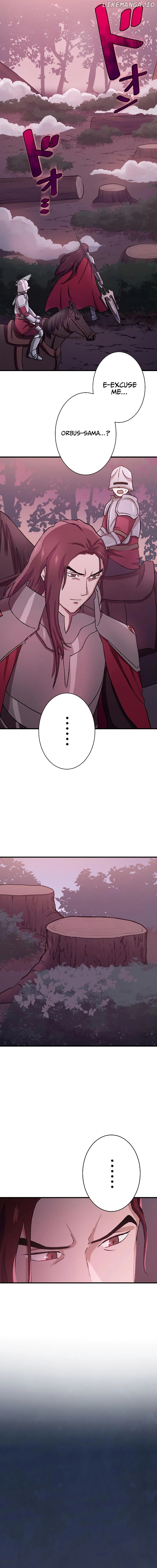 The Invincible Banished Shadow Archer Chapter 4 - page 13