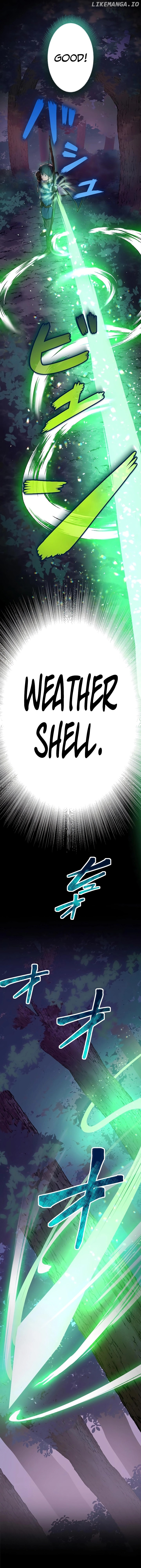 The Invincible Banished Shadow Archer Chapter 4 - page 4