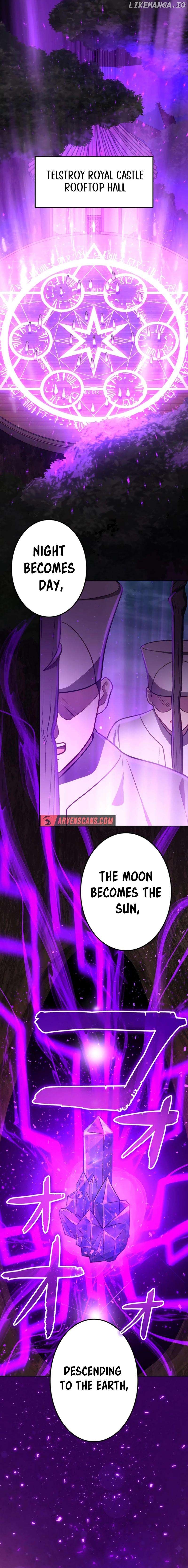 The Invincible Banished Shadow Archer Chapter 35 - page 14