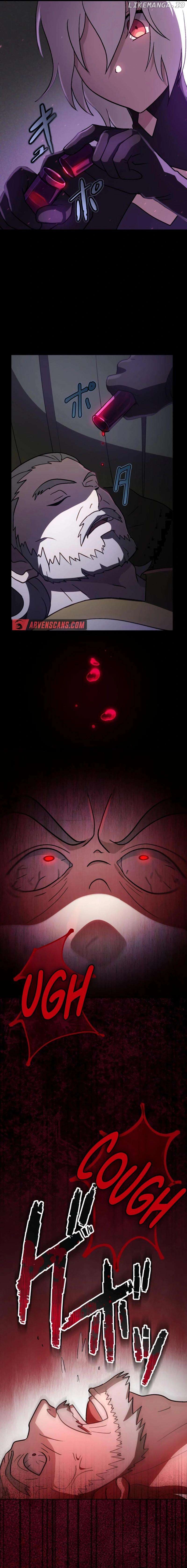 The Invincible Banished Shadow Archer Chapter 35 - page 17