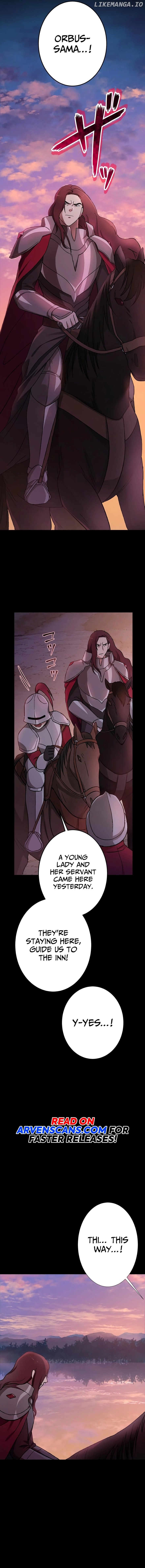The Invincible Banished Shadow Archer Chapter 3 - page 21