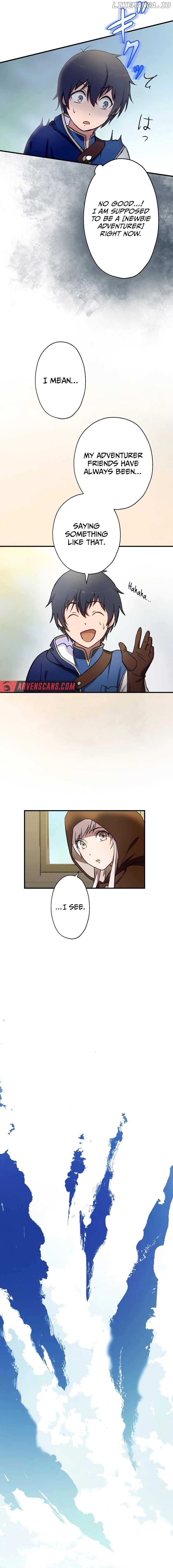 The Invincible Banished Shadow Archer Chapter 2 - page 11
