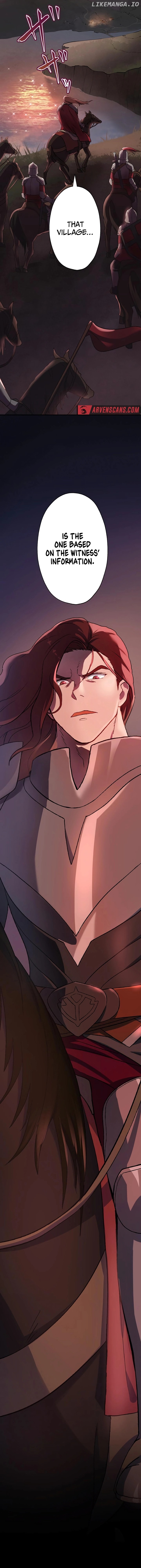 The Invincible Banished Shadow Archer Chapter 2 - page 28