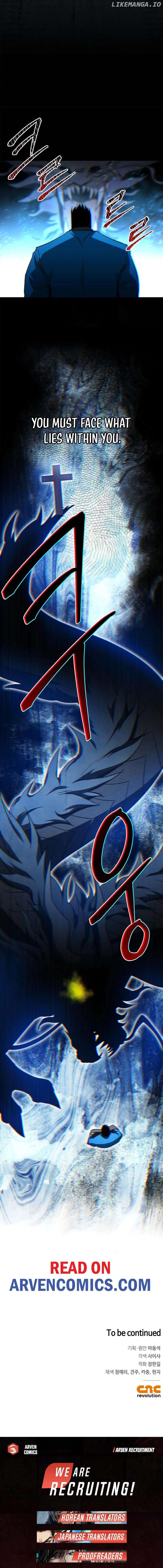 Holy Night: The Zero Chapter 23 - page 19