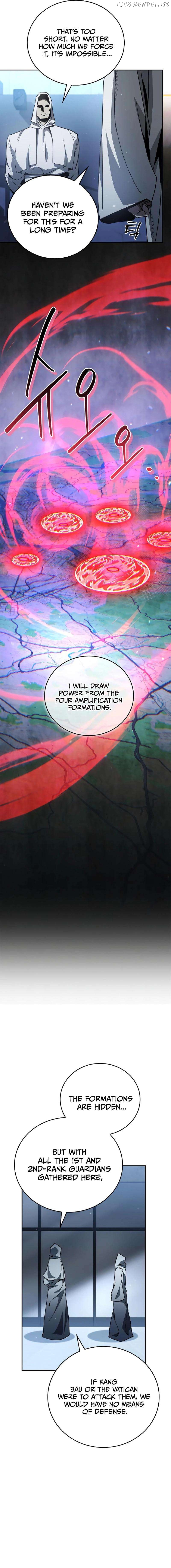 Holy Night: The Zero Chapter 23 - page 3