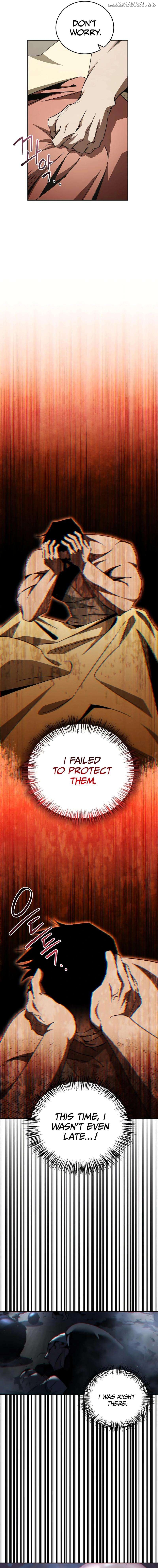 Holy Night: The Zero Chapter 23 - page 6