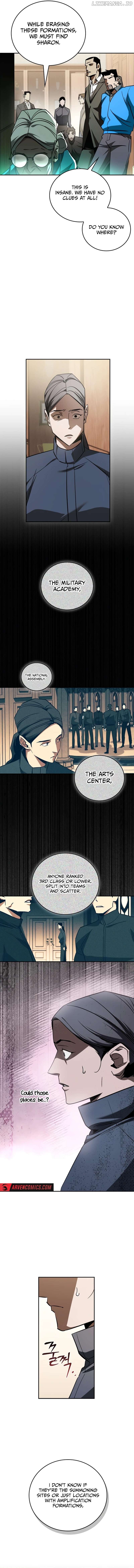 Holy Night: The Zero Chapter 28 - page 13