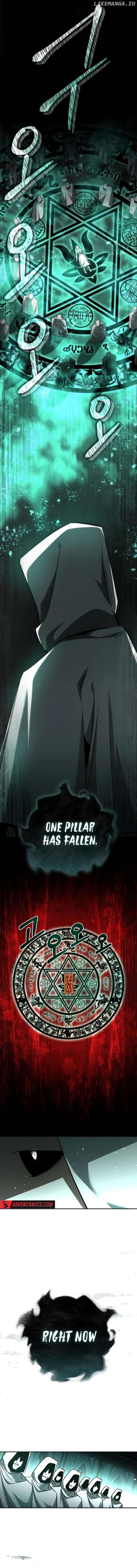 Holy Night: The Zero Chapter 28 - page 17