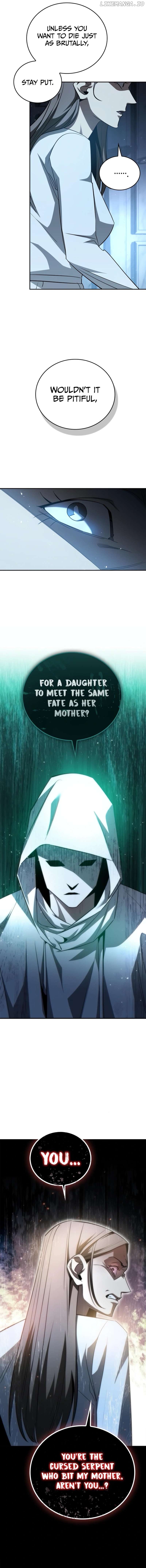 Holy Night: The Zero Chapter 28 - page 5