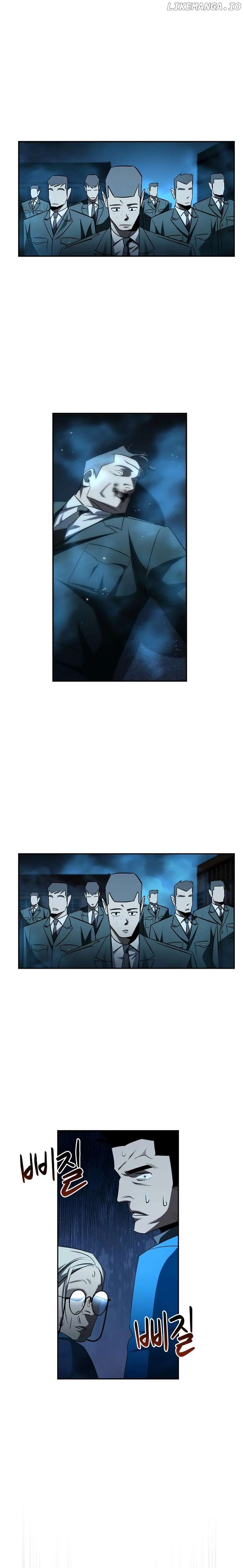 Holy Night: The Zero Chapter 27 - page 15