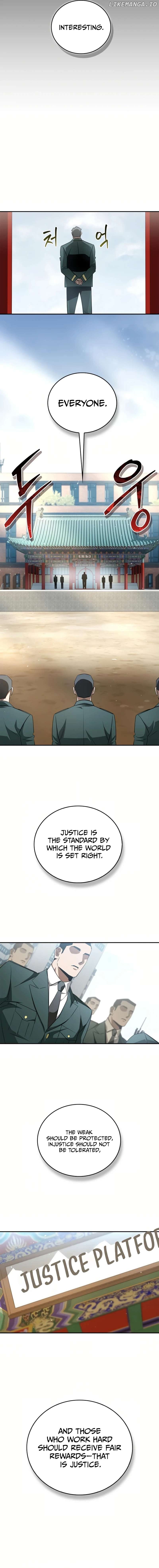 Holy Night: The Zero Chapter 25 - page 12