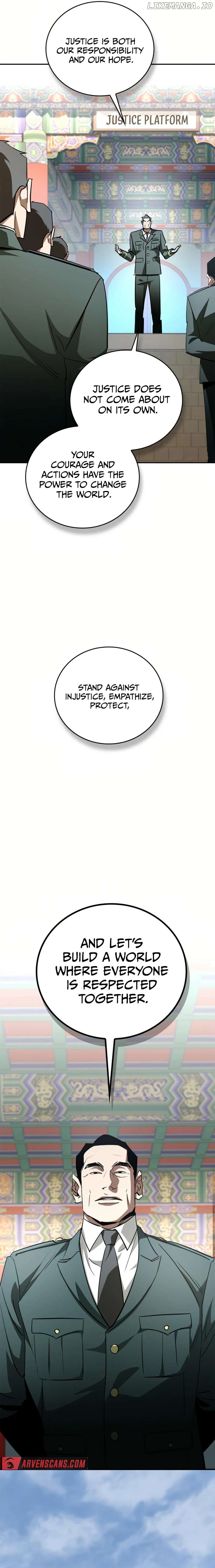 Holy Night: The Zero Chapter 25 - page 13