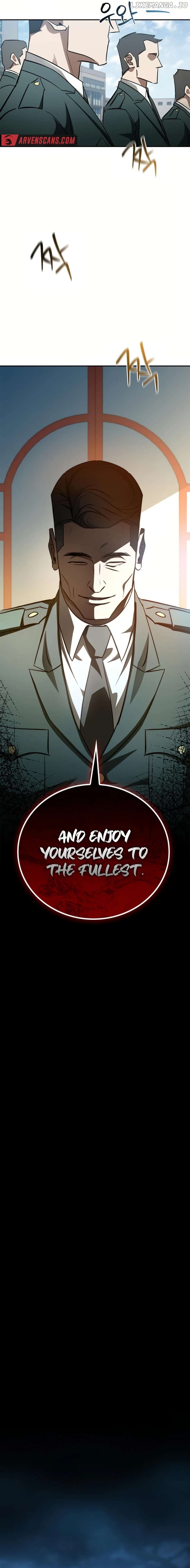 Holy Night: The Zero Chapter 25 - page 15