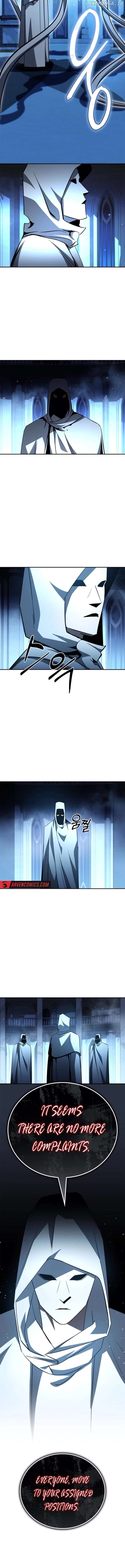 Holy Night: The Zero Chapter 24 - page 18