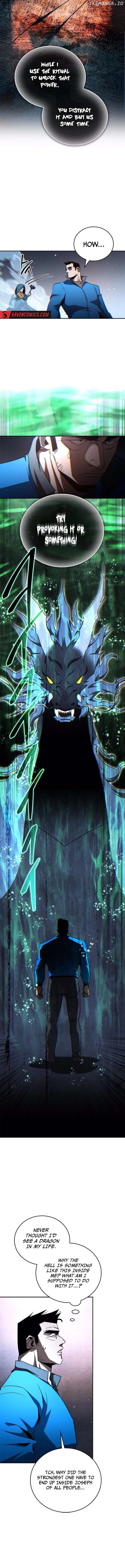 Holy Night: The Zero Chapter 24 - page 3