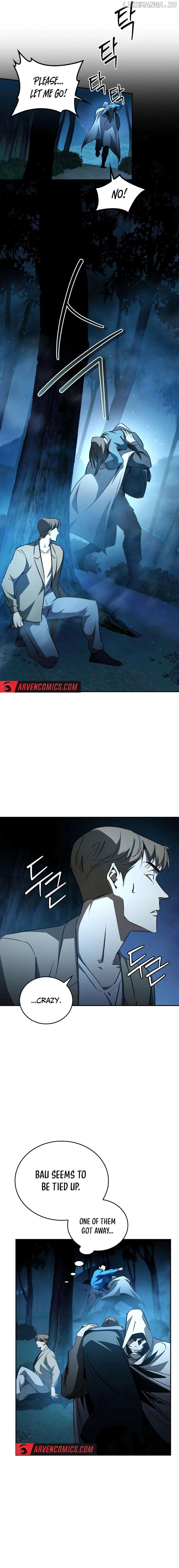 Holy Night: The Zero Chapter 22 - page 4