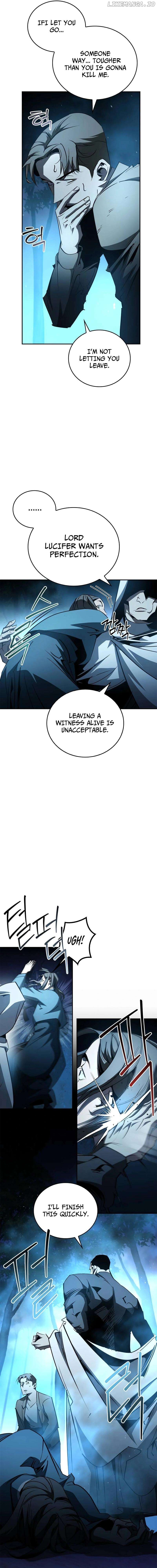 Holy Night: The Zero Chapter 22 - page 8