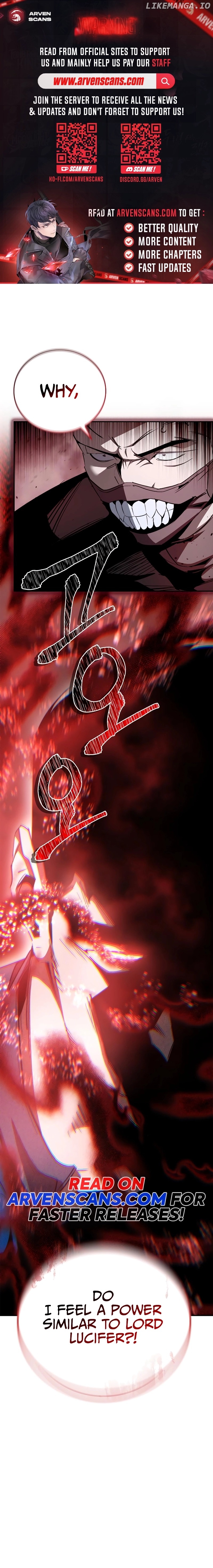 Holy Night: The Zero Chapter 10 - page 1