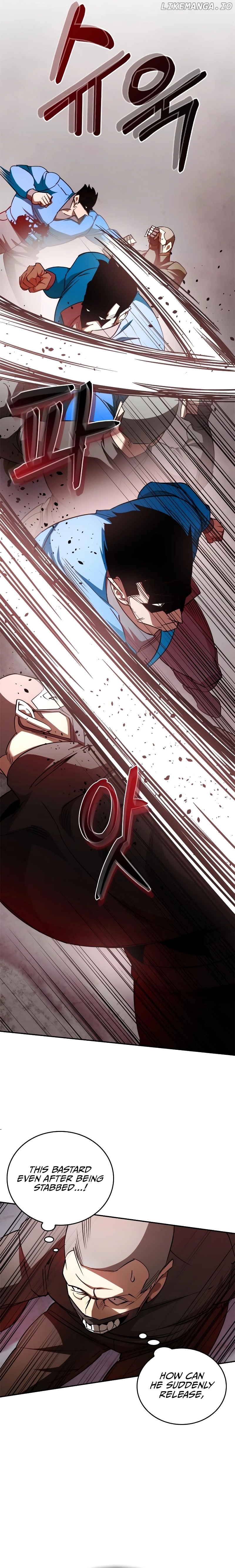 Holy Night: The Zero Chapter 10 - page 3