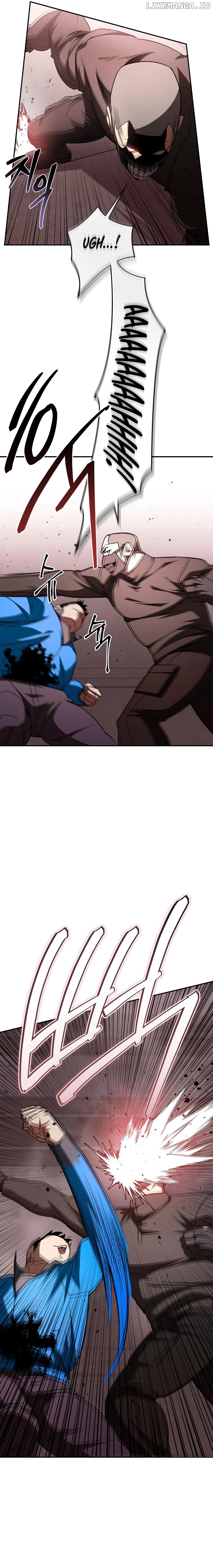 Holy Night: The Zero Chapter 10 - page 5