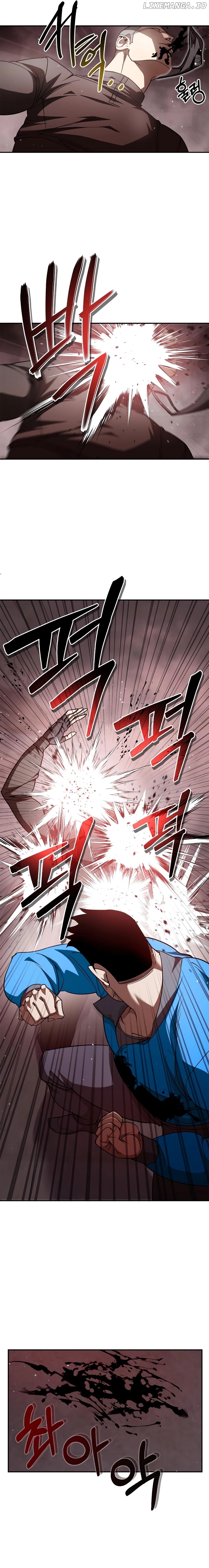 Holy Night: The Zero Chapter 10 - page 6