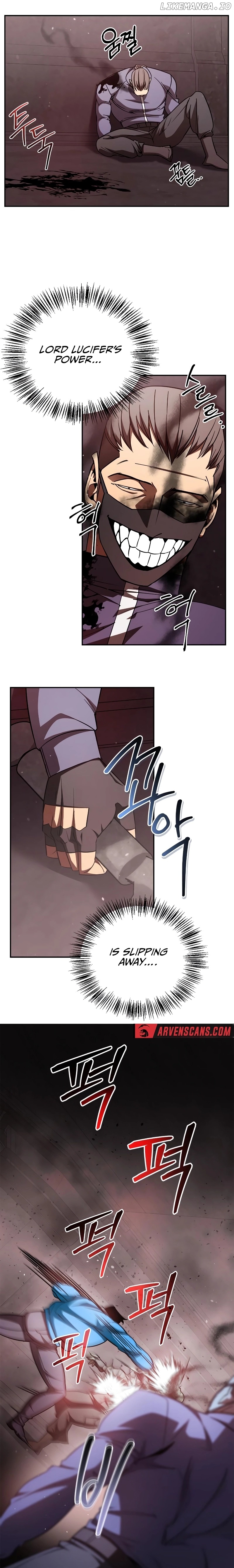 Holy Night: The Zero Chapter 10 - page 7