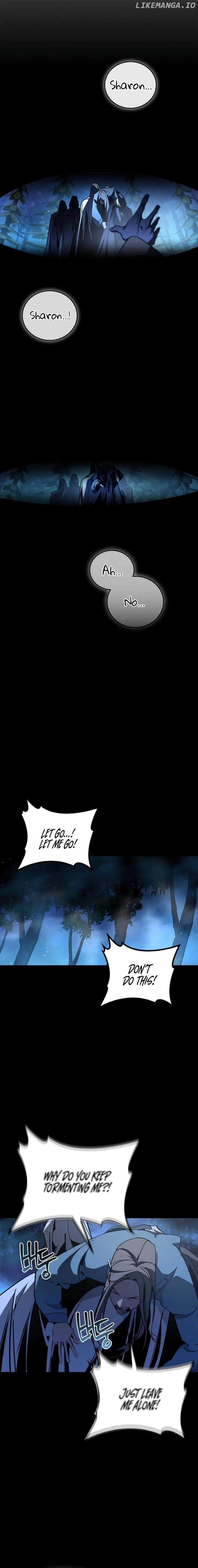 Holy Night: The Zero Chapter 21 - page 14