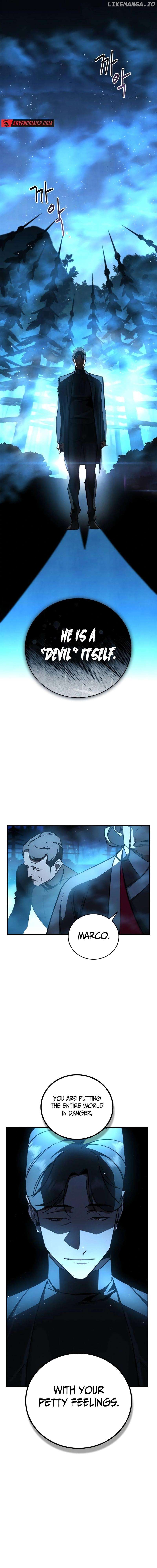 Holy Night: The Zero Chapter 20 - page 10