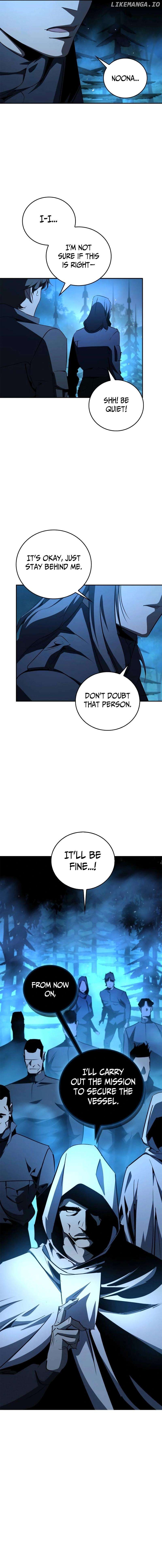 Holy Night: The Zero Chapter 20 - page 24
