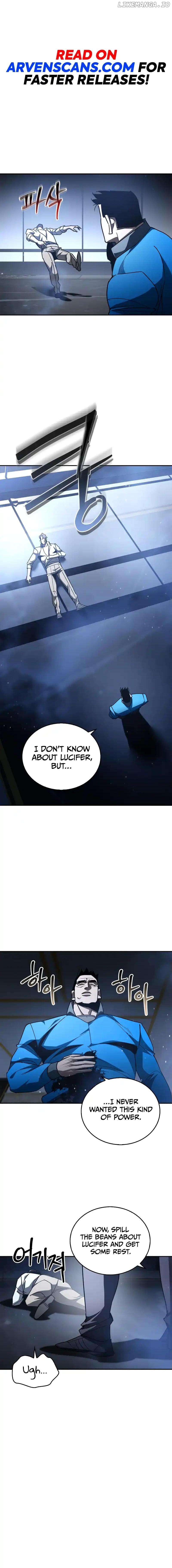 Holy Night: The Zero Chapter 15 - page 12