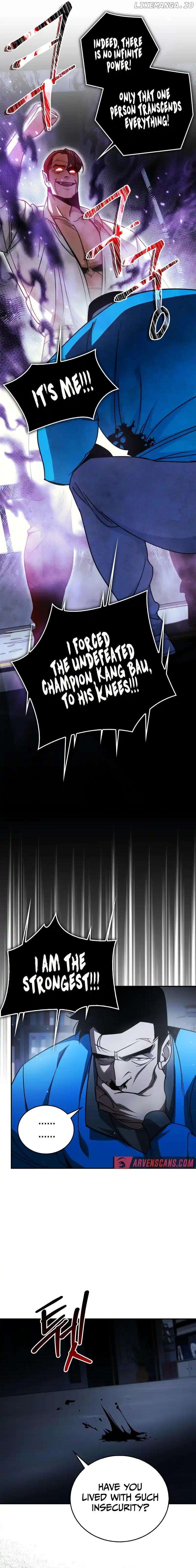 Holy Night: The Zero Chapter 14 - page 13