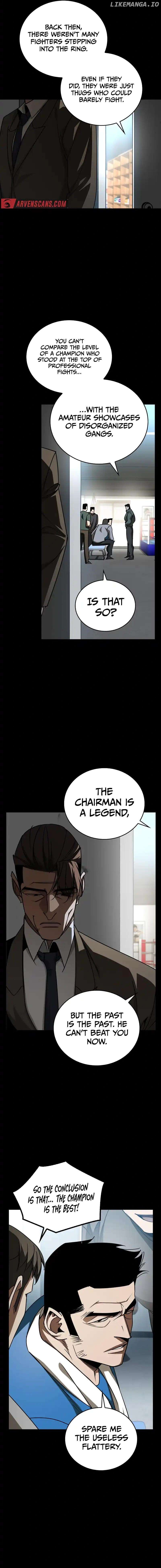 Holy Night: The Zero Chapter 14 - page 7