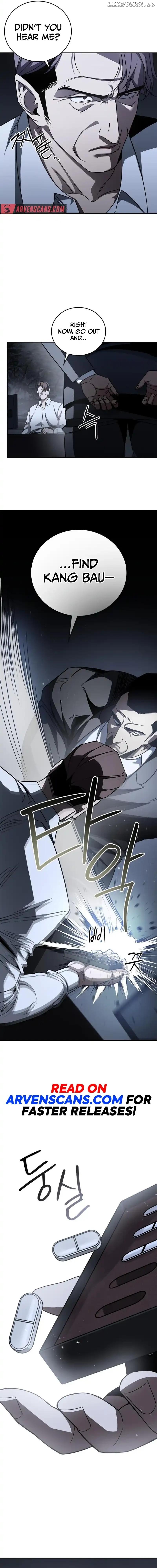 Holy Night: The Zero Chapter 12 - page 13