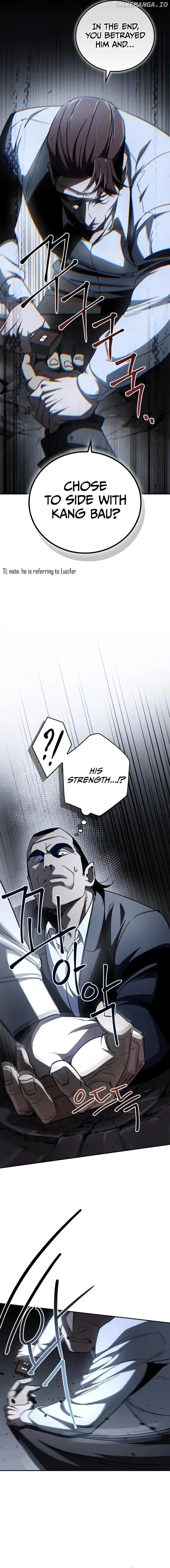 Holy Night: The Zero Chapter 12 - page 15