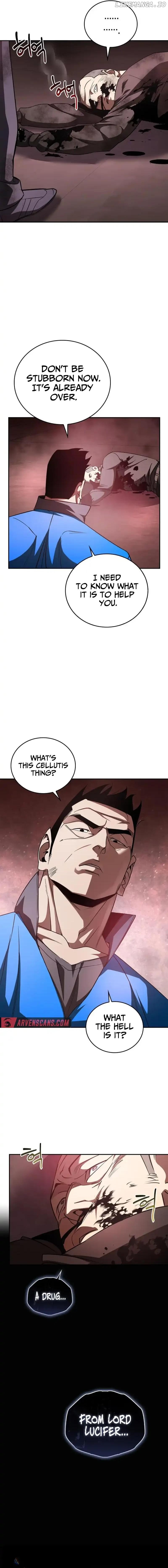 Holy Night: The Zero Chapter 12 - page 3