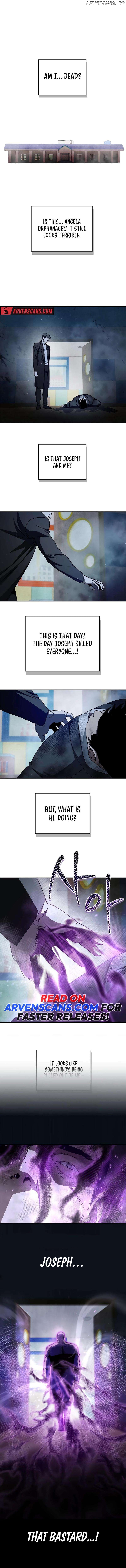 Holy Night: The Zero Chapter 9 - page 3