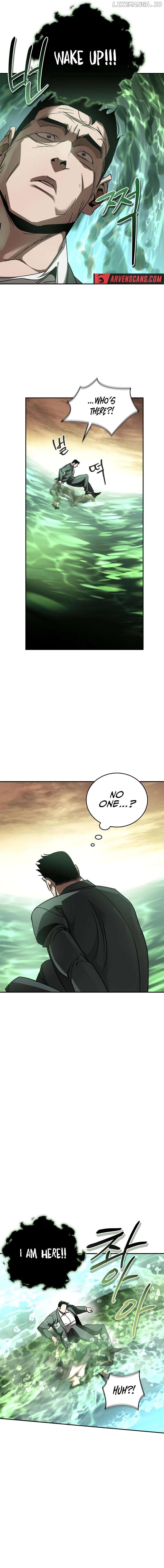 Holy Night: The Zero Chapter 9 - page 5