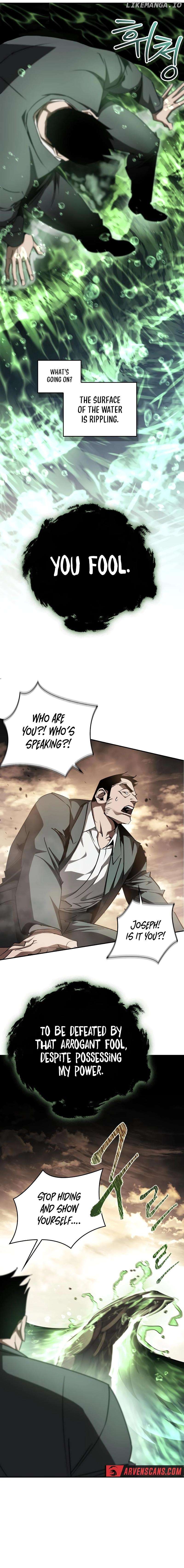 Holy Night: The Zero Chapter 9 - page 6