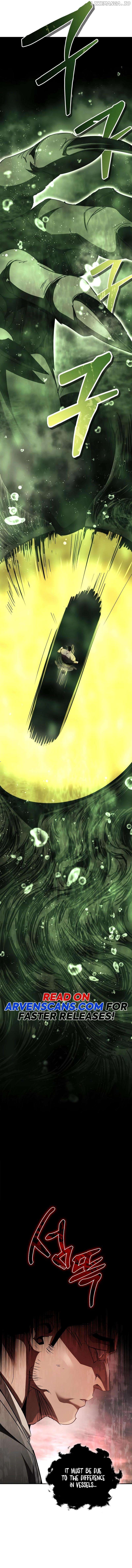 Holy Night: The Zero Chapter 9 - page 8