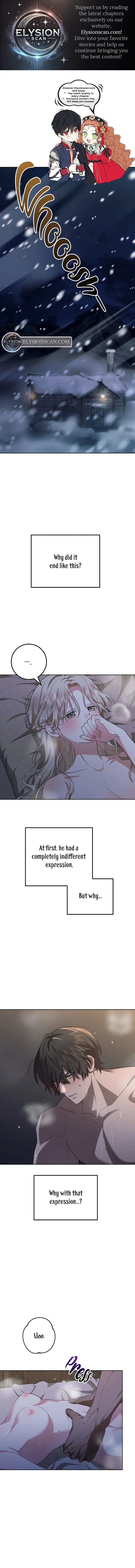 A quiet and crazy winter cabin. (Complete Edition) Chapter 1 - page 1