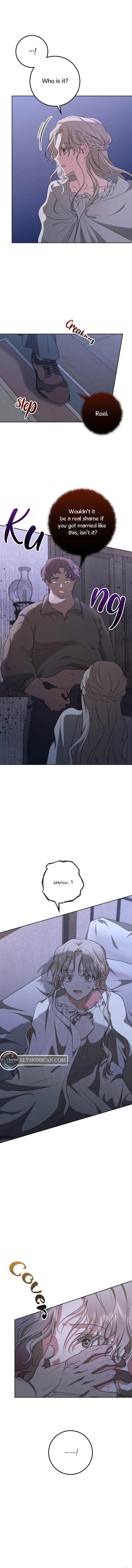 A quiet and crazy winter cabin. (Complete Edition) Chapter 1 - page 16