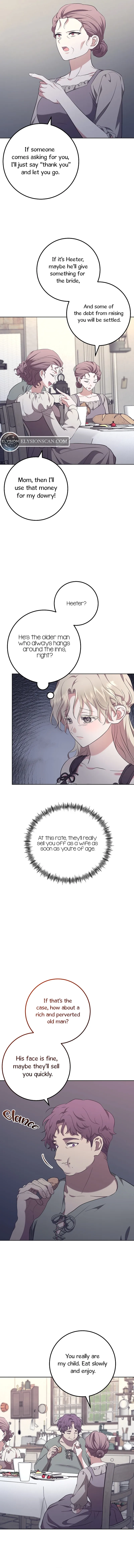 A quiet and crazy winter cabin. (Complete Edition) Chapter 1 - page 6