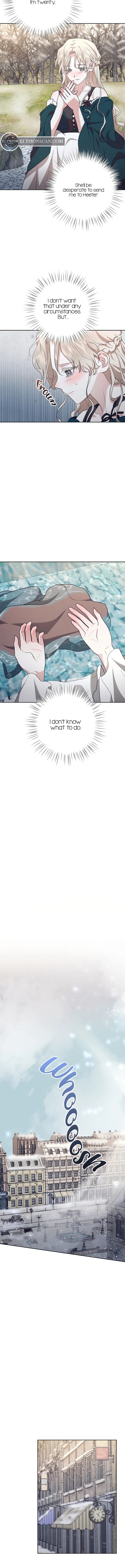 A quiet and crazy winter cabin. (Complete Edition) Chapter 1 - page 9