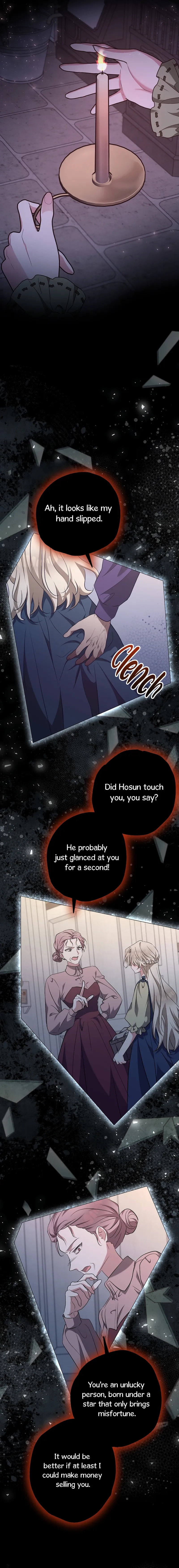 A quiet and crazy winter cabin. (Complete Edition) Chapter 2 - page 10