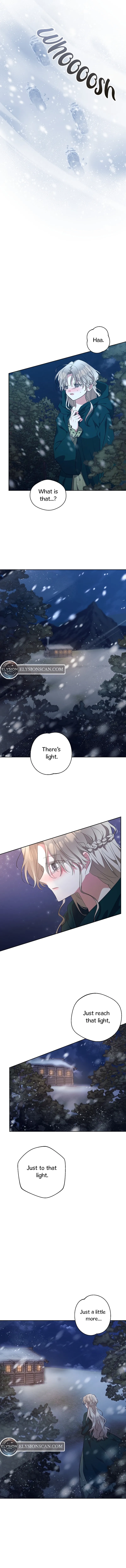 A quiet and crazy winter cabin. (Complete Edition) Chapter 2 - page 15