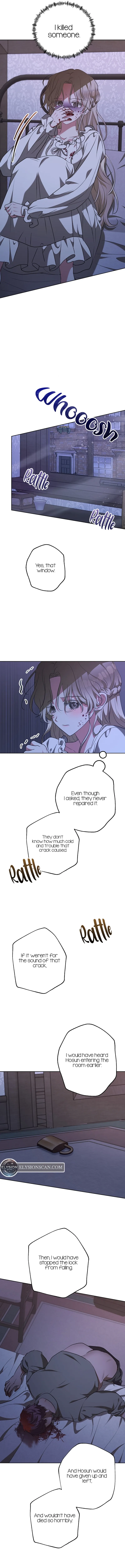 A quiet and crazy winter cabin. (Complete Edition) Chapter 2 - page 8